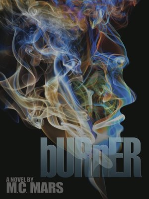 cover image of Burner
